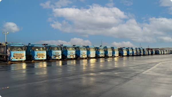 急な案件にも応えられる機動力