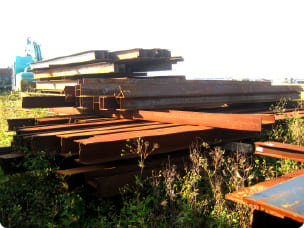 ギロ材A（厚み約6mm以上）