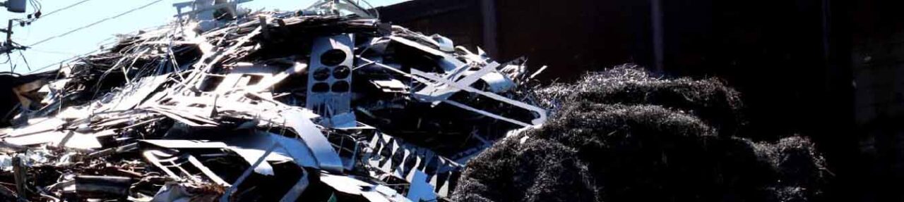 フォークリフト