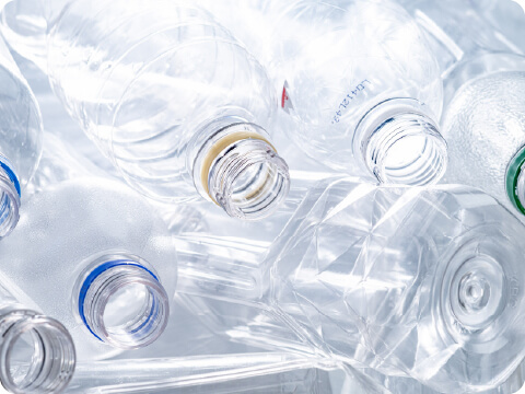 廃プラスチック