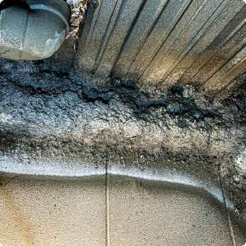 アスベスト（石綿）への対応について