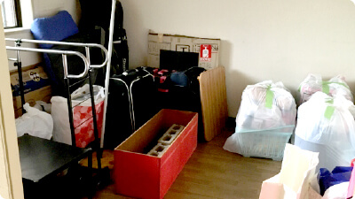 適正な分別・処理を徹底