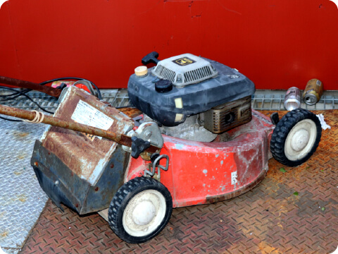 農機具・工具類