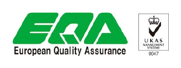 「ISO14001」認証