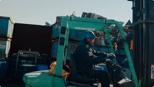 構内作業員イメージ