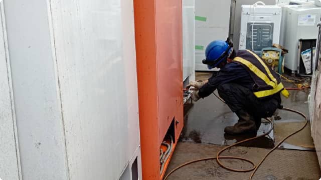 構内作業員イメージ