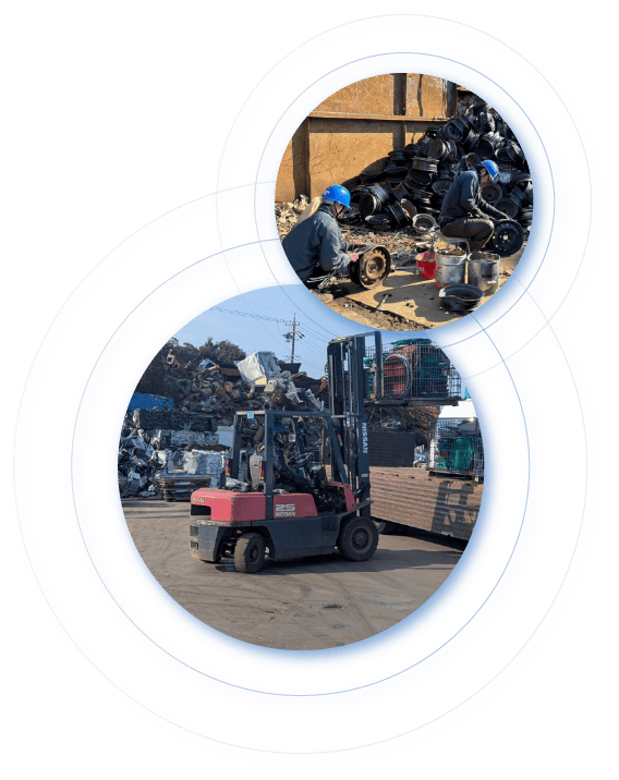 構内作業員イメージ