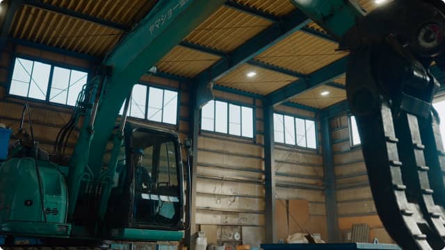 整備係イメージ